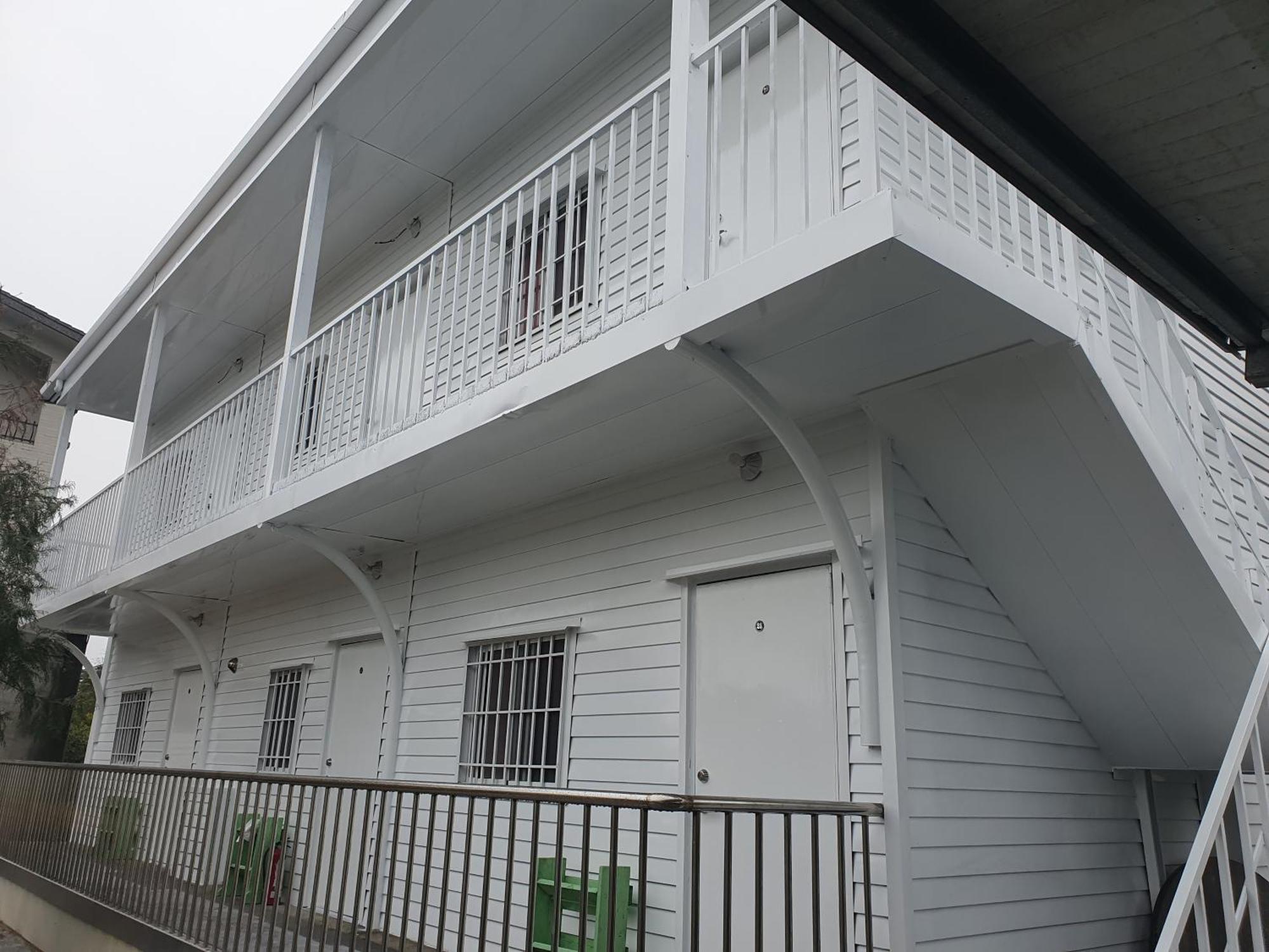 Yilan B&B Юаншан Екстериор снимка