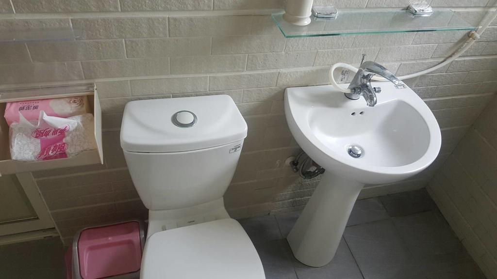 Yilan B&B Юаншан Екстериор снимка
